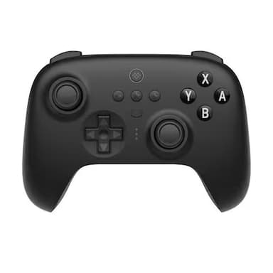 8BitDo Ultimate BT Pad NS Black