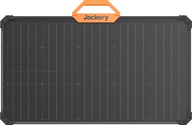 Jackery SolarSaga 80W Solar Panel