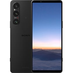 Sony Xperia 1 V 5G smartphone 12/256GB (svart)