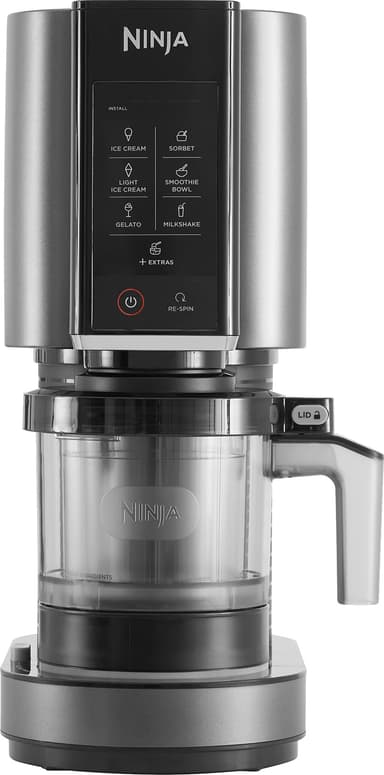 Ninja CREAMi glassmaskin NC300EU