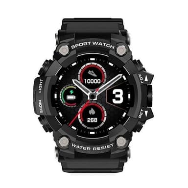 Manta Smartwatch SWT03BP