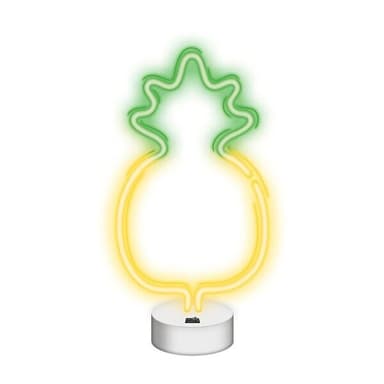 Dekorativ LED-belysning - Ananas