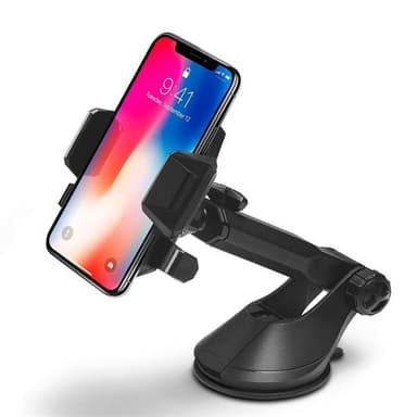 Spigen Kuel TS35 / AP12T Mobilhållare för bilen