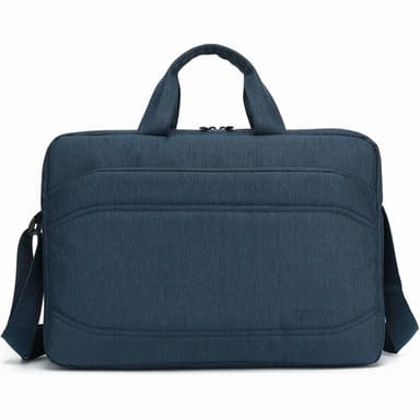 Celly Laptopväska 16"" Blå
