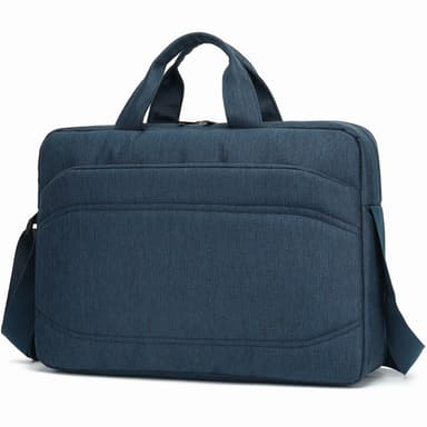 Celly Laptopväska 16"" Blå