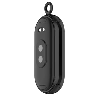 Smartwatch-hållare karbinhake Svart Xiaomi Mi Band 8