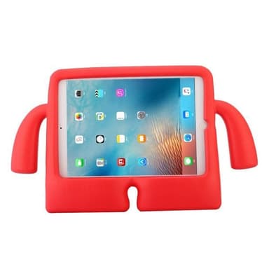 Skyddande iPad Air-fodral för barn - Röd