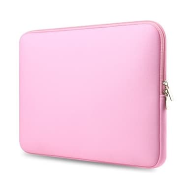Laptopfodral 12.6 tum Rosa