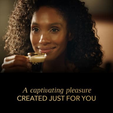 L'Or Forza 9 kaffekapslar (10 st)