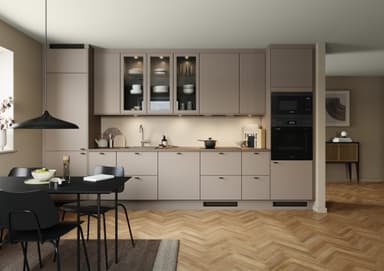 Epoq Trend   skåpdörr för köket 60x45 (sand)