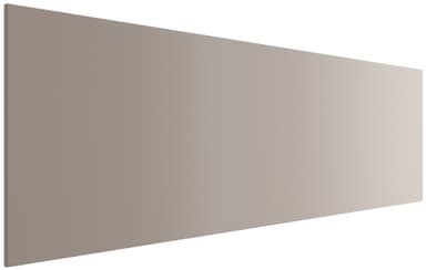 Epoq Trend   köksö täckpanel för köket 233 (sand)