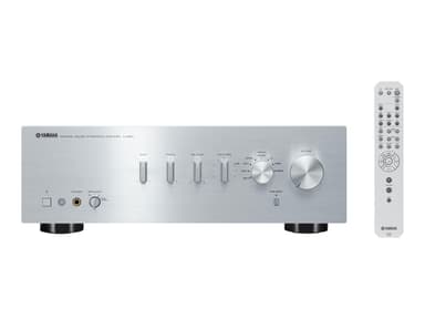 Yamaha AS501SI2 - Förstärkare, Silver