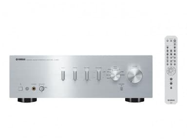Yamaha AS501SI2 - Förstärkare, Silver