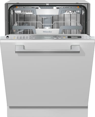 Miele diskmaskin G7255SCViXXL