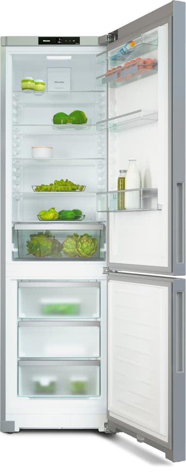 Miele Kyl/Frys KFN4395DD (rostfri)