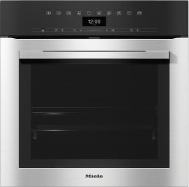 Miele Ugn H 7364 BP (Rostfritt stål CleanSteel)