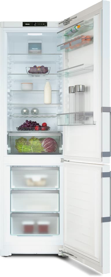 Miele Kyl/Frys KFN4795DD (vit)