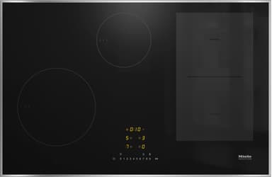 Miele Induktionshäll KM7474FR (80.6cm)