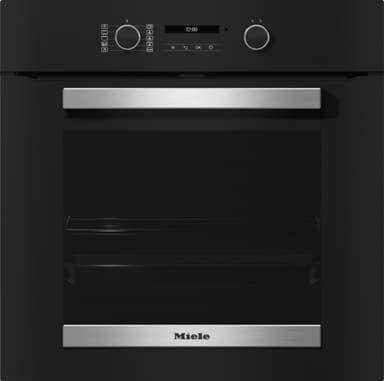 Miele ugn H2467BPOBSW inbyggd