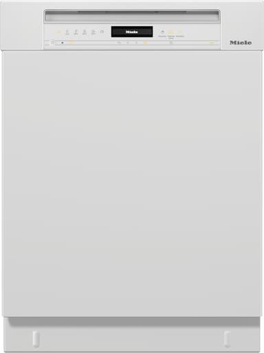 Miele Diskmaskin G 7410 SCU AutoDos (Briljantvit)
