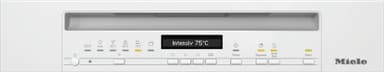 Miele Diskmaskin G7118SCUXXLBRWS (vit)