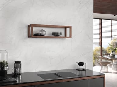 Miele Induktionshäll med fläkt KMDA 7272 FL-U (80cm)