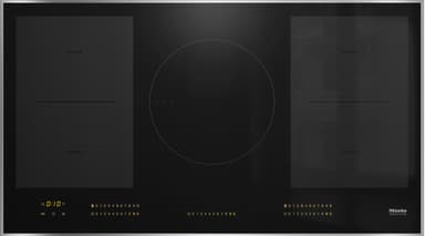 Miele Induktionshäll KM7594FR (94.2cm)
