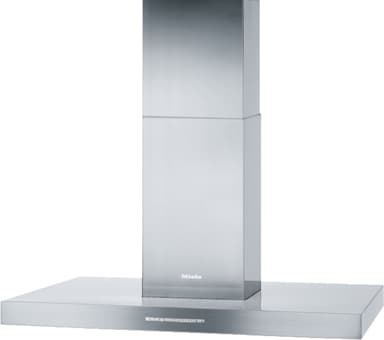 Miele Frihängande Köksfläkt DA4208D (rostfri 90cm)