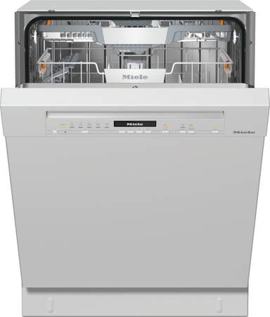 Miele Diskmaskin G 7222 SCU Selection (Briljantvit) - Elgiganten