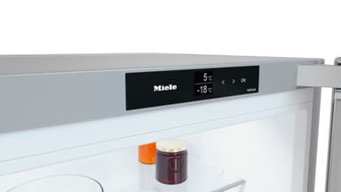 Miele Kyl/Frys KFN4395DD (rostfri)