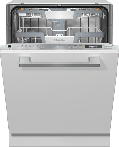 Miele diskmaskin G7168SCVIXXL