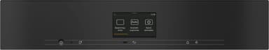 Miele Inbyggnadsugn H 7560 BP (rostfri)