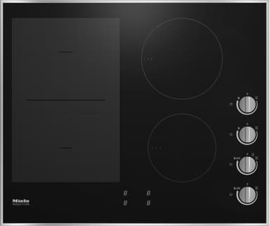 Miele Induktionshäll KM7164FR (62.6cm)