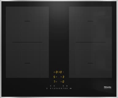 Miele Induktionshäll KM7465FR (62.6cm)
