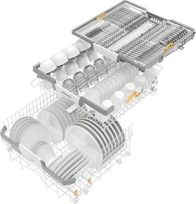 Miele diskmaskin G7255SCViXXL