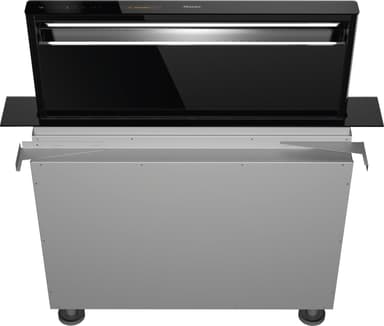 Miele Bänkfläkt DAD4941 (svart 94cm)