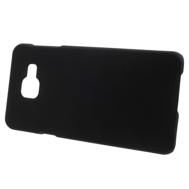 Samsung Galaxy A3 (2016) Rubberized hard case - Svart