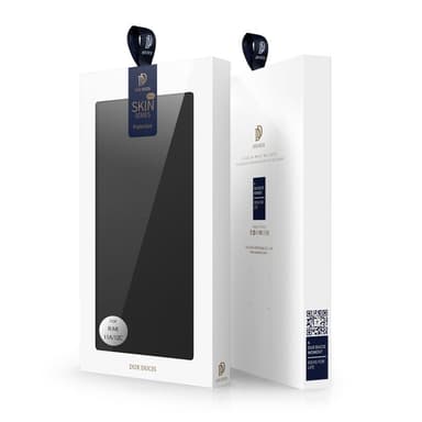 DUX DUCIS Skin Pro Series Fodral Xiaomi Redmi 12C - Svart