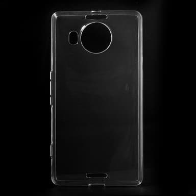 Microsoft Lumia 950 XL Soft TPU Gel Skal