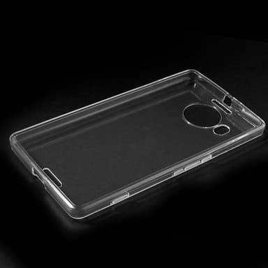 Microsoft Lumia 950 XL Soft TPU Gel Skal