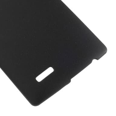 Matt Quicksand skal til LG G4 - SVART