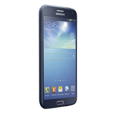 Muvit iBelt Bumper Galaxy S6 Transparant