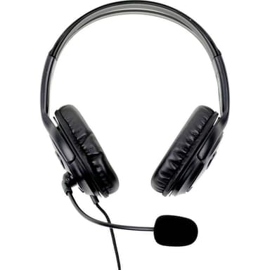 Innovation IT 7531595-IIT Datorer On-ear headset