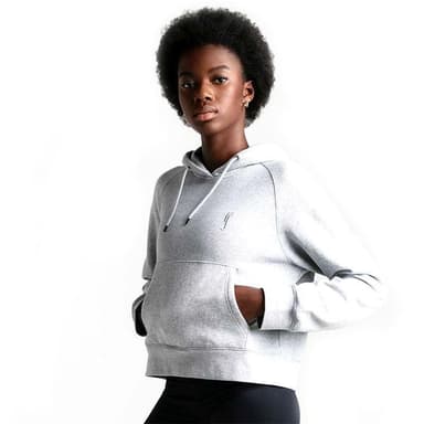 RS Paris Hoodie, Padel- och tenniströja dam