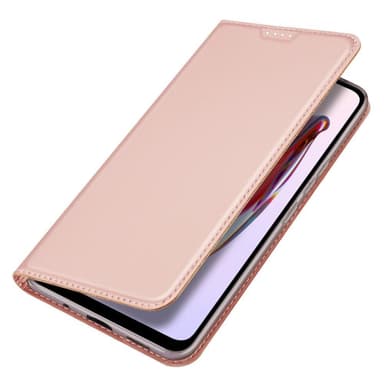 DUX DUCIS Skin Pro Series Fodral Xiaomi Redmi 12C - Rosa