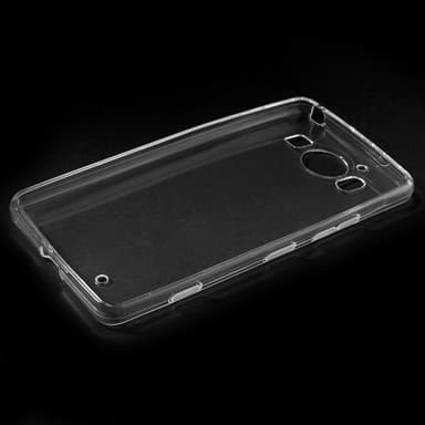 Microsoft Lumia 950 Soft TPU Gel Skal