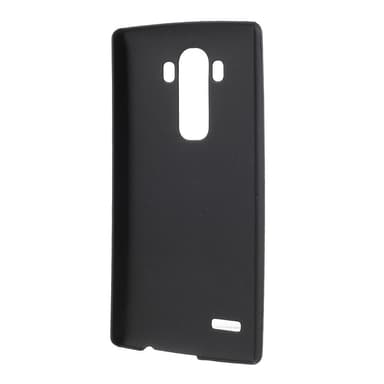 Matt Quicksand skal til LG G4 - SVART