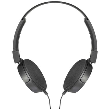 Renkforce RF-HS-130 On Ear hörlurar On-ear