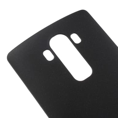 Matt Quicksand skal til LG G4 - SVART