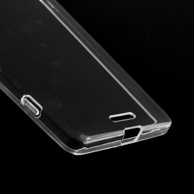 Microsoft Lumia 950 XL Soft TPU Gel Skal